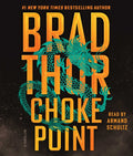Choke Point: A Thriller