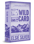 Wild Card (Deluxe Edition)
