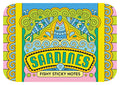 Sardines Fishy Sticky Notes