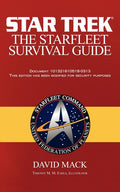 The Starfleet Survival Guide (Original)