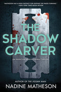 The Shadow Carver (Original)