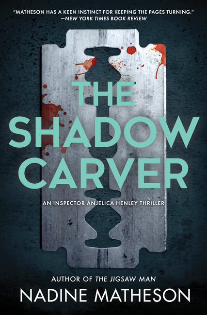 The Shadow Carver (Original)