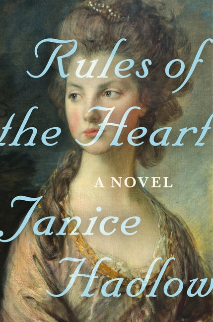 Rules of the Heart