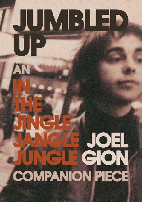 Jumbled Up (An In the Jingle Jangle Jungle Companion Piece)
