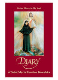 Diary: Divine Mercy in My Soul (Revised)