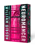 Neuromancer: Deluxe Edition (Special)