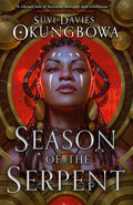 Season of the Serpent