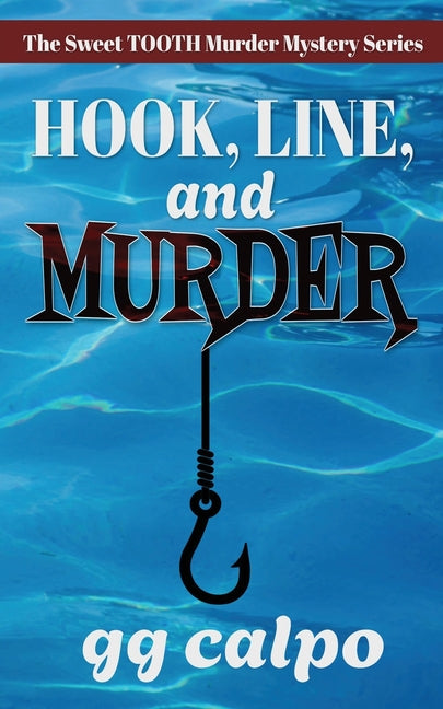 Hook, Line, and Murder