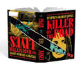 Killer on the Road / The Babysitter Lives