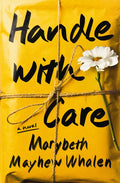 Handle with Care: Four Women. One Hostage Crisis. a Story of Hope.