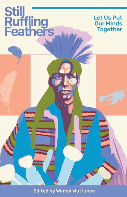 Still Ruffling Feathers: Let Us Put Our Minds Together