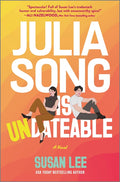 Julia Song Is Undateable (Original)