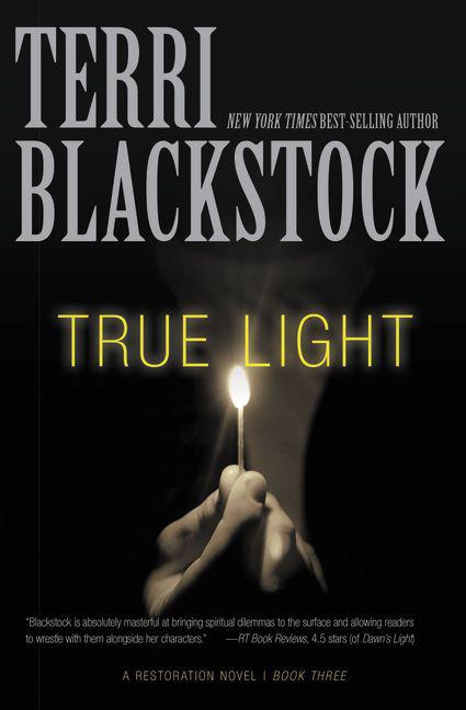 True Light: Christian Thriller Where Survival Is Only the Beginning 3