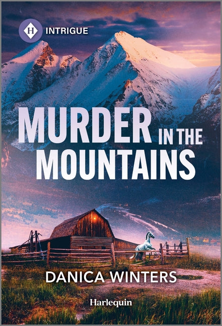Murder in the Mountains (Original)