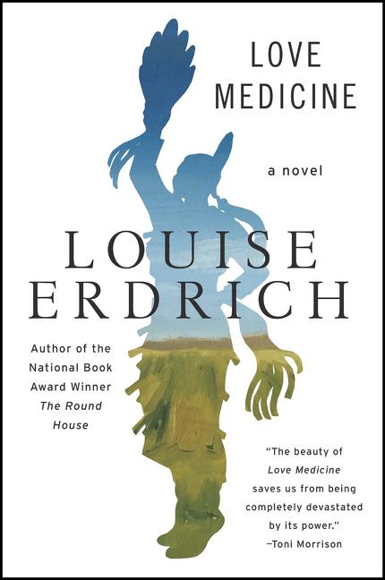 Love Medicine: Newly Revised Edition (Revised)