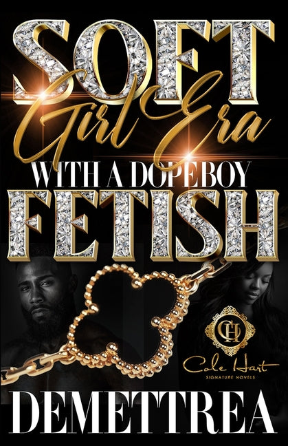 Soft Girl Era With A Dope Boy Fetish