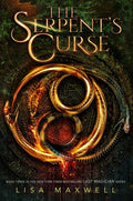 The Serpent's Curse (Reprint)