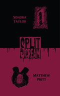 Split Scream: Cursed Places: Cursed Places: Cursed Places