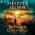 Sharpe's Storm: Richard Sharpe and the Invasion of Southern France, 1813