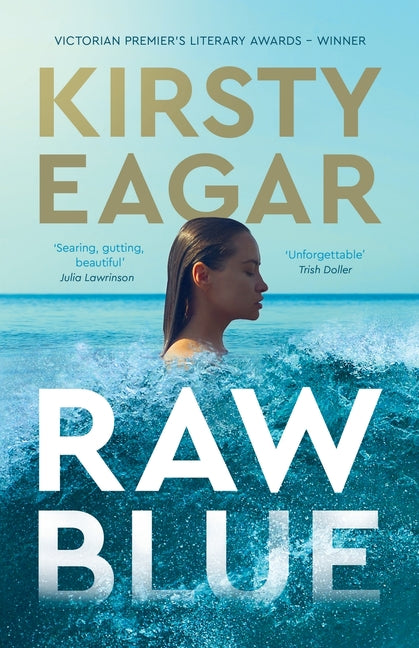 Raw Blue (Special)