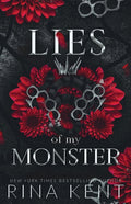 Lies of My Monster: Special Edition Print (Special Print)