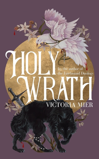 Holy Wrath