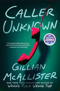 Caller Unknown