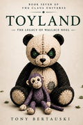 Toyland: The Legacy of Wallace Noel