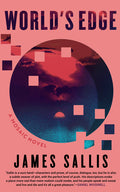 World's Edge: A Mosaic Novel