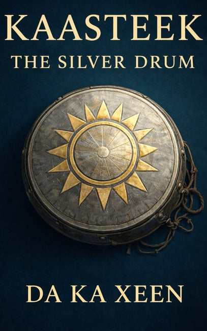 Kaasteek - The Silver Drum