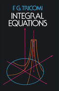Integral Equations (Revised)