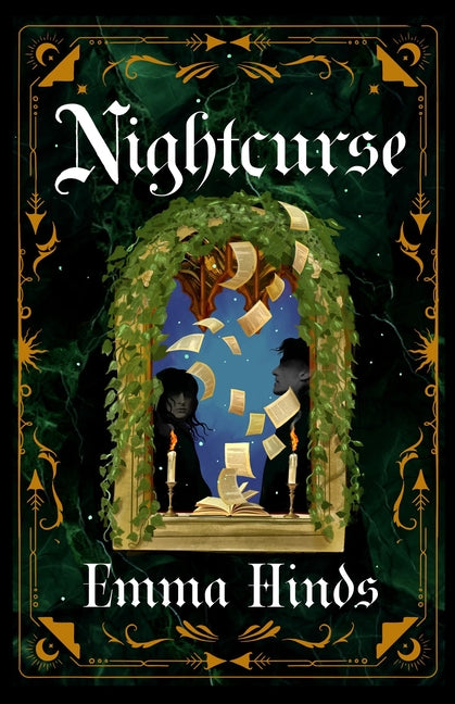 Nightcurse