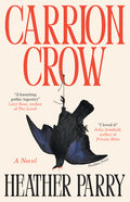 Carrion Crow