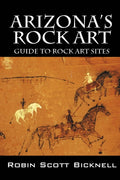 Arizona's Rock Art