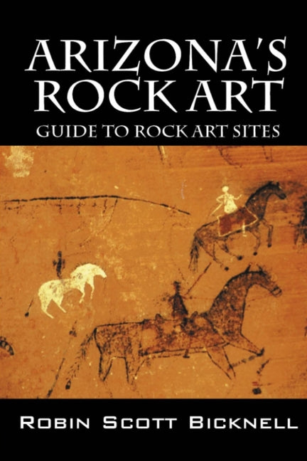 Arizona's Rock Art