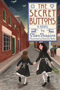 The Secret Buttons