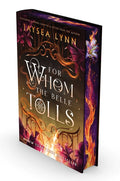 For Whom the Belle Tolls (Deluxe Limited Edition)