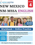 New Mexico Measures of Student Success and Achievement (NM-MSSA) Test Practice: New Mexico Test Study Guide