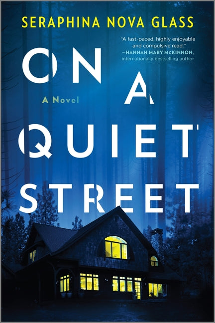 On a Quiet Street (Original)