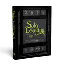 Solo Leveling: The Novel Omnibus (Novel)