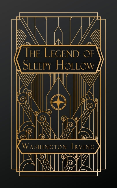 The Legend of Sleepy Hollow