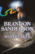 Warbreaker: A Cosmere Novel