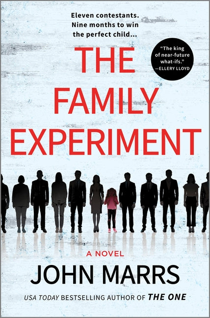 The Family Experiment (Original)