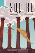 Squire: A Graphic Novel