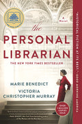 The Personal Librarian: A GMA Book Club Pick