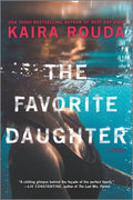 The Favorite Daughter (First Time Trade)