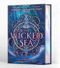 The Wicked Sea (Deluxe Limited Edition): Volume 1 (Special)
