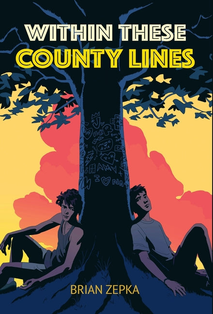 Within These County Lines