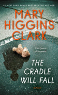 The Cradle Will Fall (Reissue)