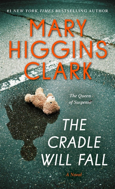 The Cradle Will Fall (Reissue)